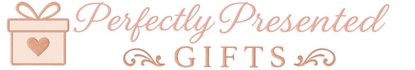 PerfectlyPresentedGifts.com logo